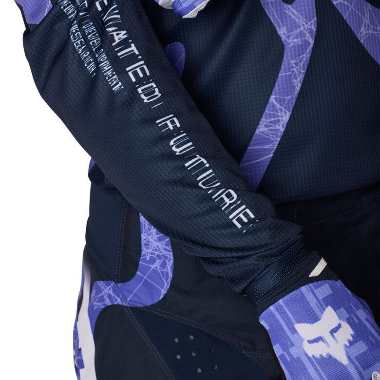 MOTOKROS DRES FOX 180 DIFFUSE