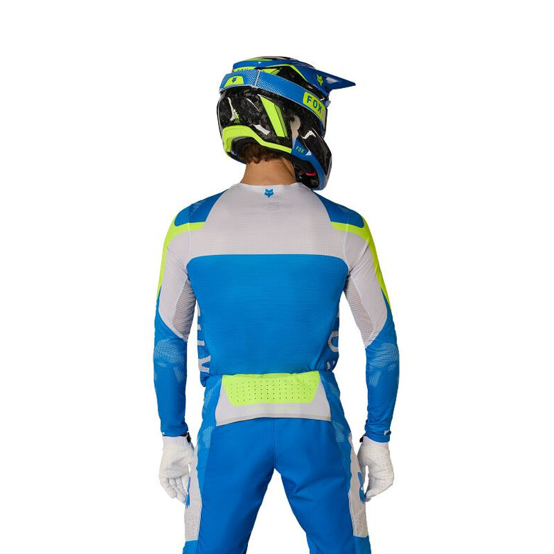 MOTOCROSS KIT FOX FLEXAIR TACTILE
