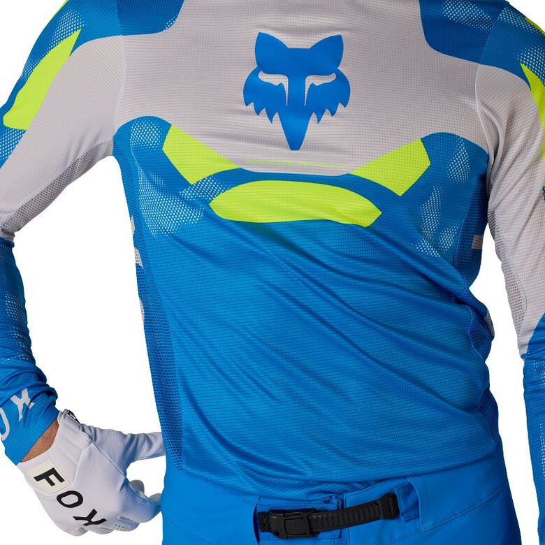 MOTOCROSS KIT FOX FLEXAIR TACTILE