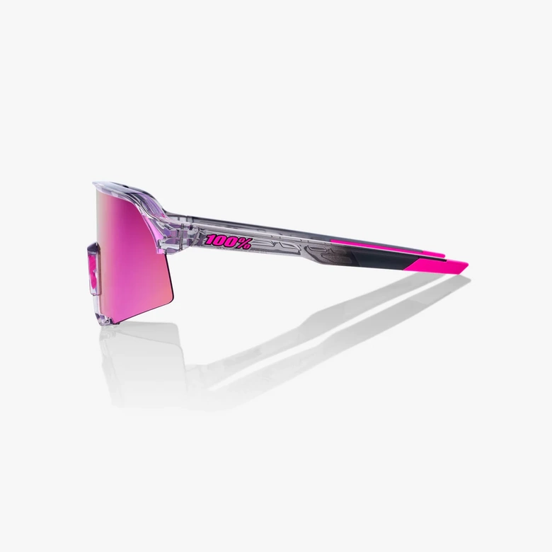 100% S3 MTB Sports Sunglasses - TOKYO NIGHT