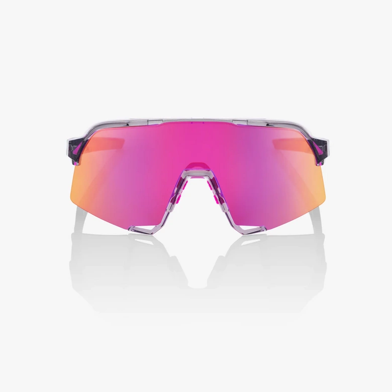 100% S3 MTB Sports Sunglasses - TOKYO NIGHT