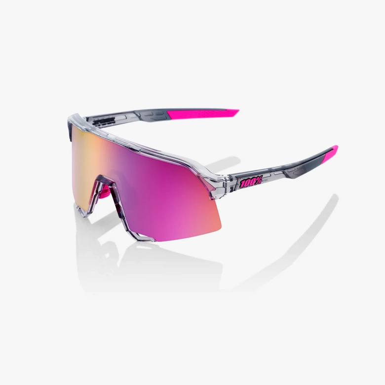 100% S3 MTB Sports Sunglasses - TOKYO NIGHT