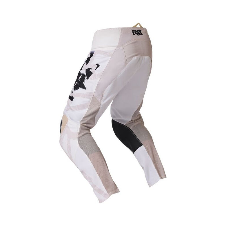 MOTOCROSS SET FOX 180 DIFFUSE [WHT]