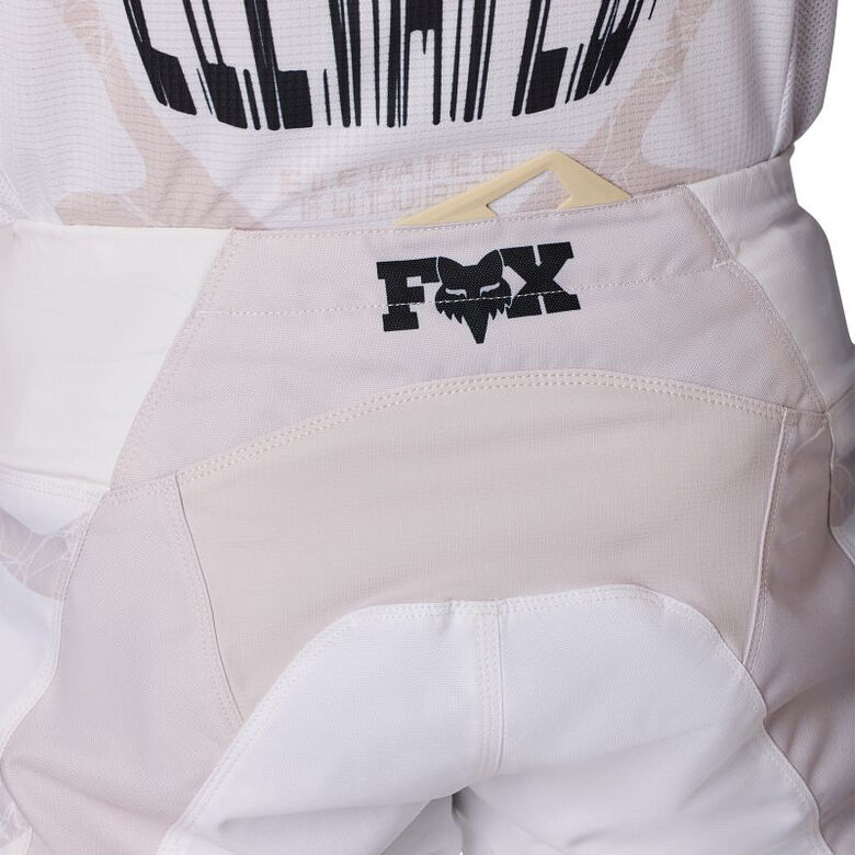 MOTOCROSS SET FOX 180 DIFFUSE [WHT]