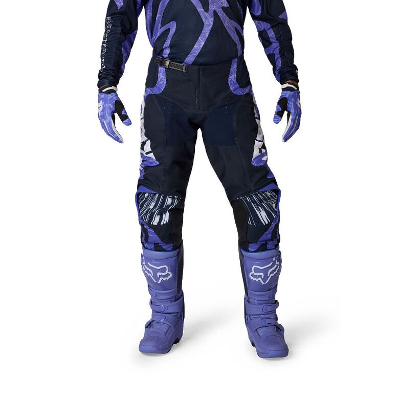 MOTOCROSS PANTS FOX 180 DIFFUSE