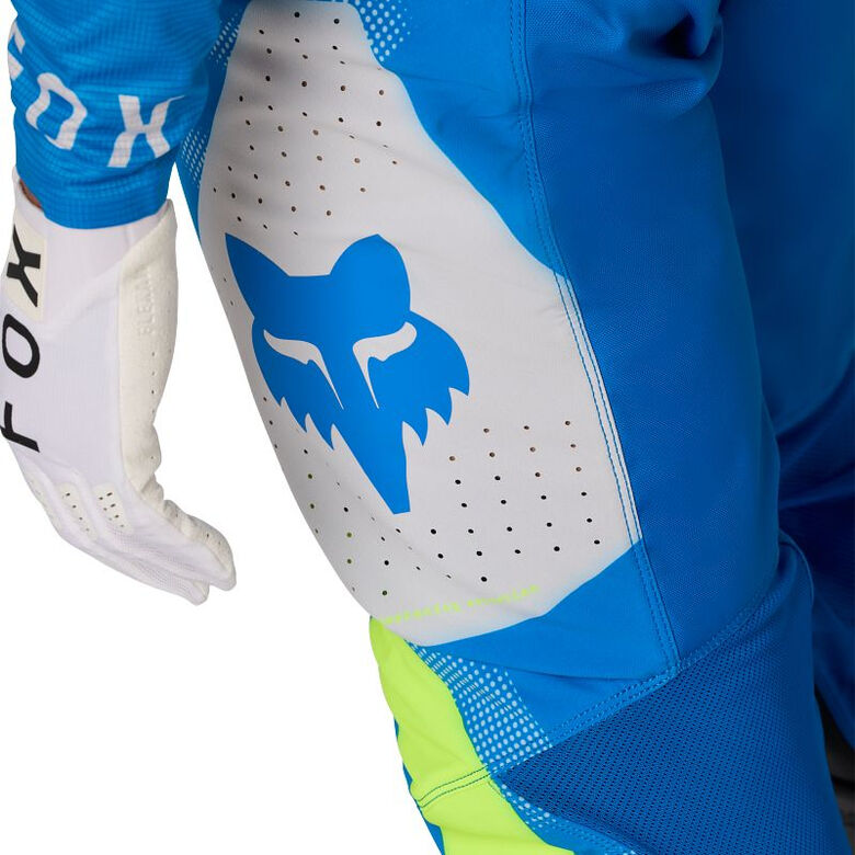 MOTOCROSS KIT FOX FLEXAIR TACTILE