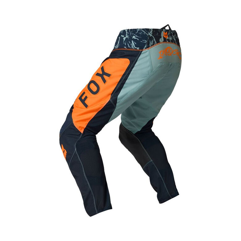 MOTOCROSS PANTS FOX 180 IMAGE PRINT