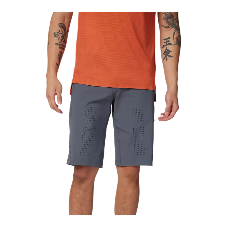 FLEXAIR MTB Shorts Fox