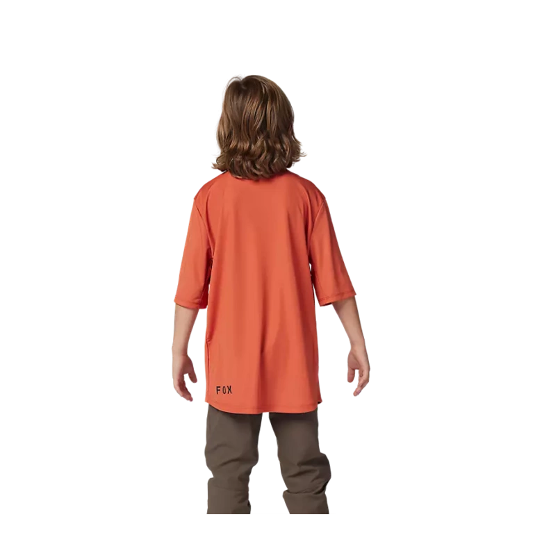 RANGER KIDS CYCLING JERSEY FOX