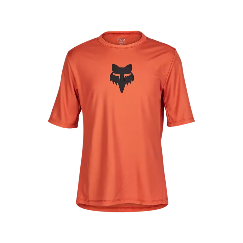 RANGER KIDS CYCLING JERSEY FOX