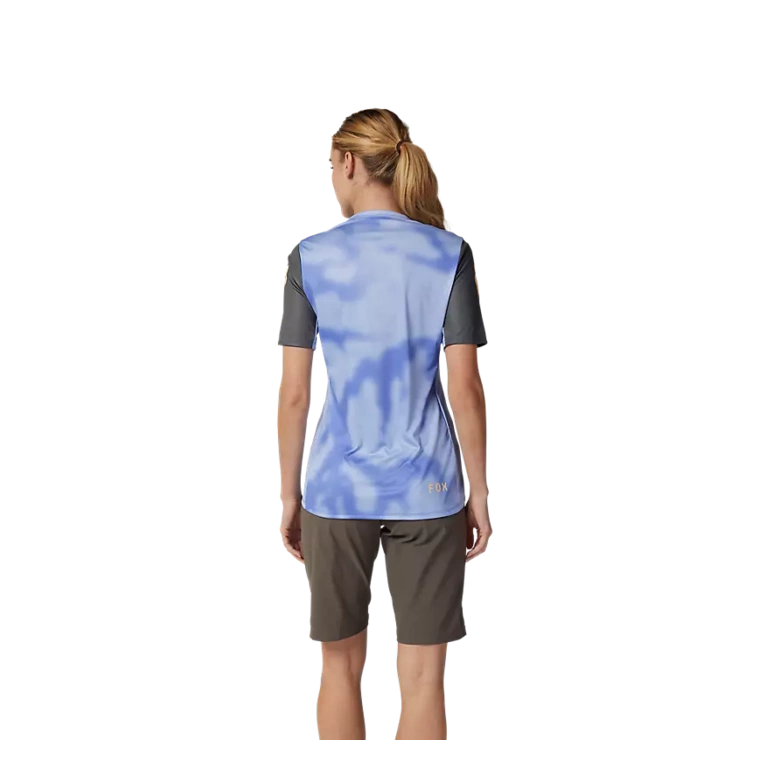 RANGER TAUNT WOMEN'S MTB SHORT SLEEVE JERSEY FOX