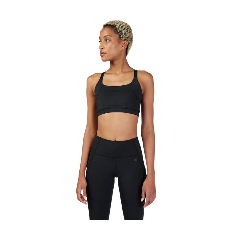 MOTIFS SPORTS TOP FOX