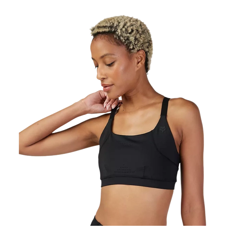 MOTIFS SPORTS TOP FOX