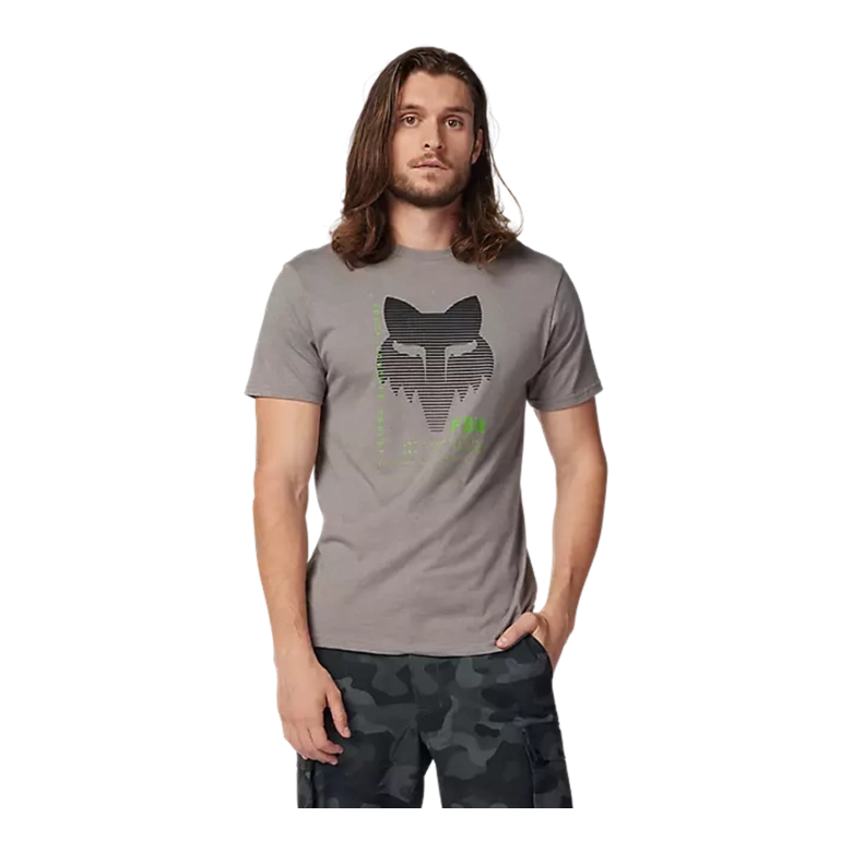 DISPUTE MOŠKA KRATKA MAJICA FOX