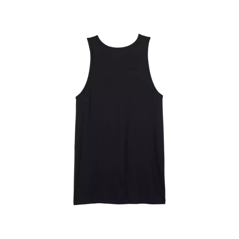 DISPUTE MEN'S SLEEVELESS SHIRT FOX