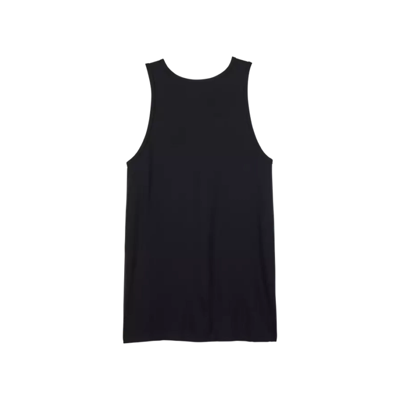 INTRUDE Men's Sleeveless T-Shirt FOX