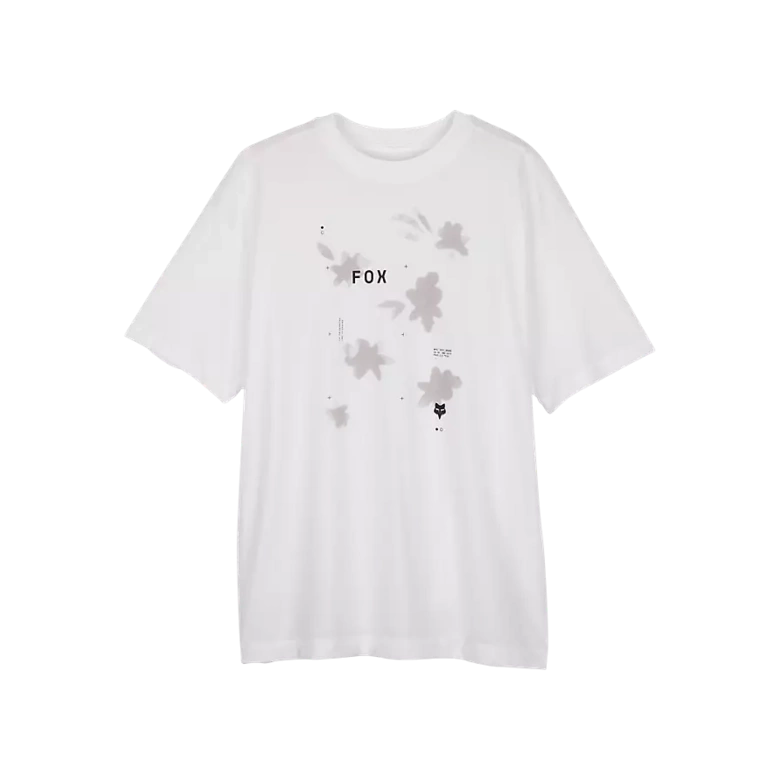 BYRD ŽENSKI T-SHIRT FOX