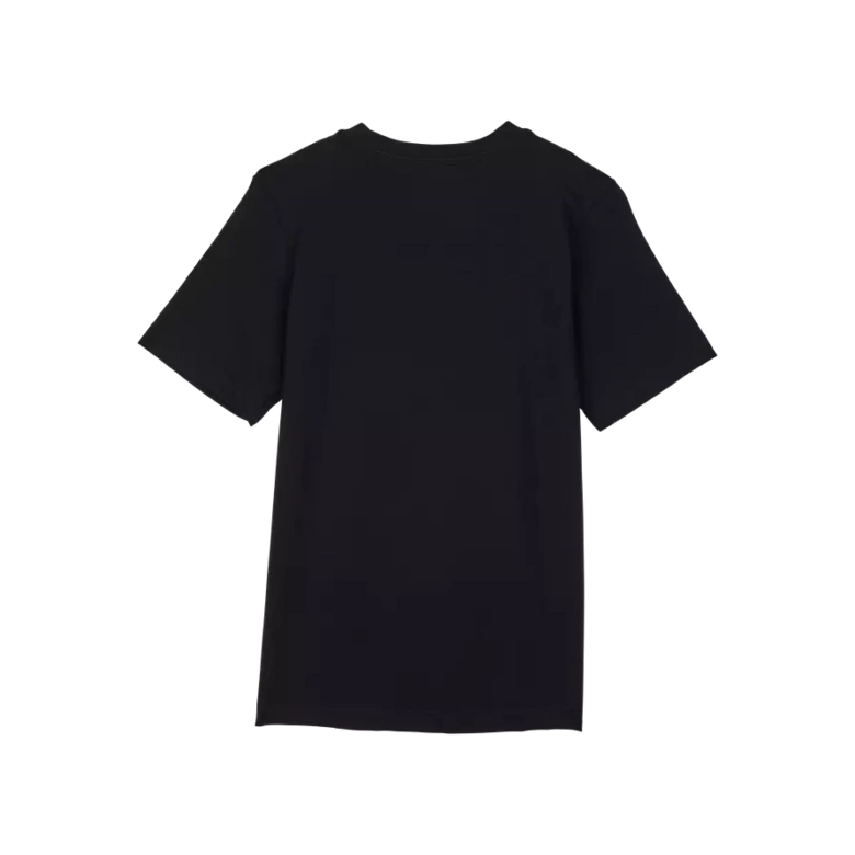 INTRUDE KIDS SHORT SLEEVE T-SHIRT FOX