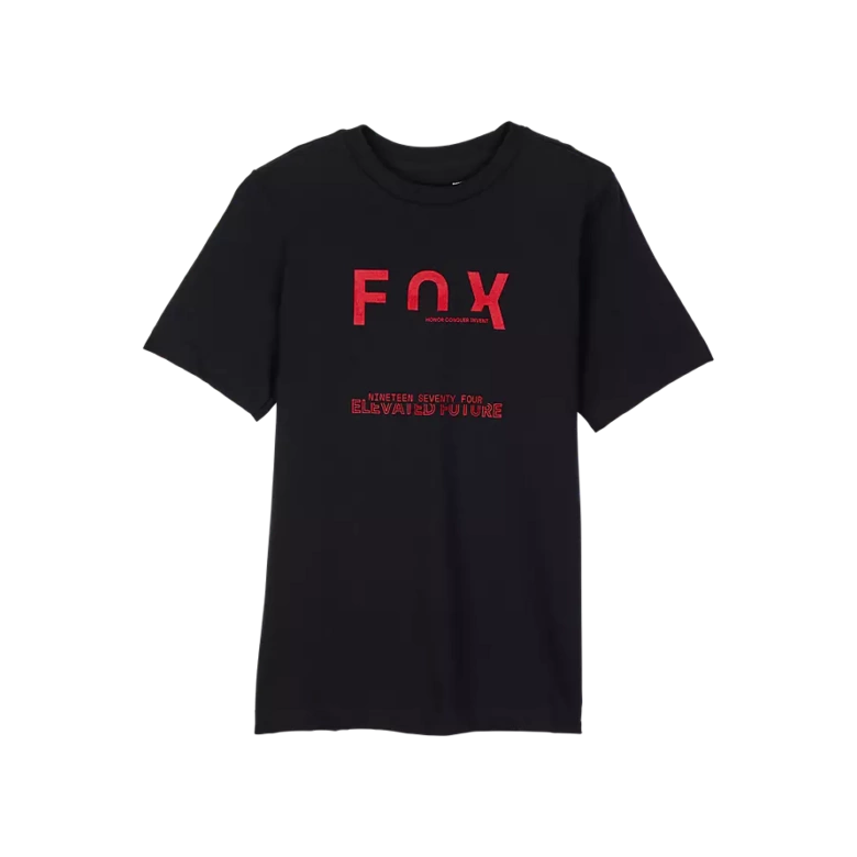 INTRUDE KIDS SHORT SLEEVE T-SHIRT FOX