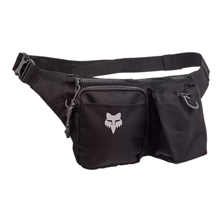 VELIKA TORBA FOX [BLK]