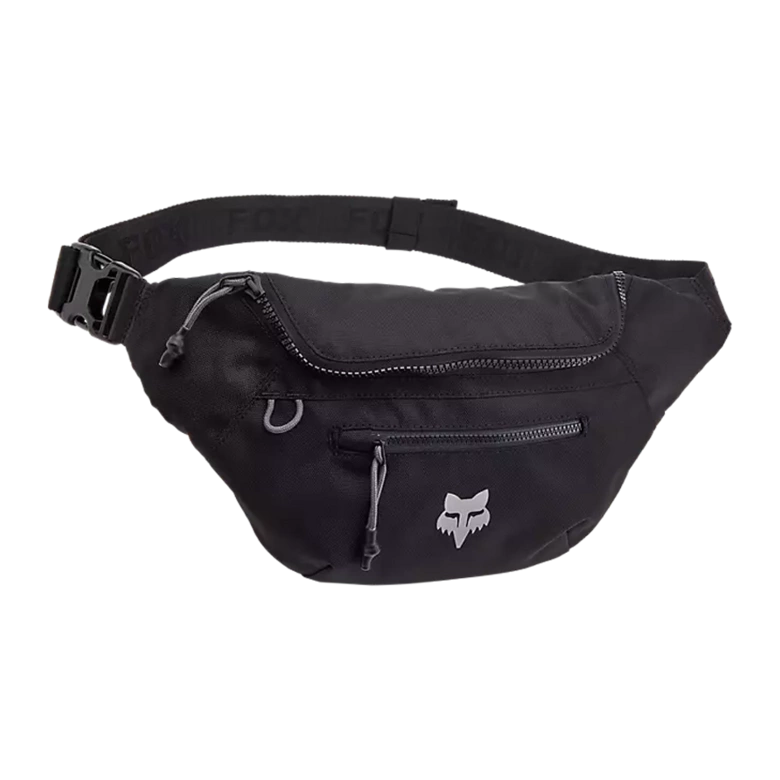 FOX HEAD POJASNA TORBICA FOX [BLK]
