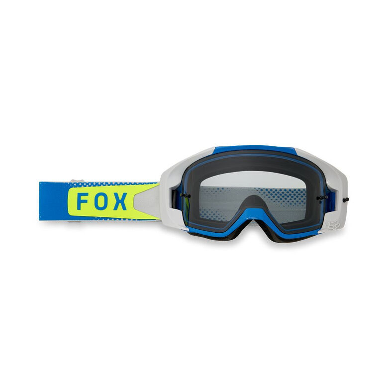 MOTOCROSS GOGGLES FOX VUE TACTILE