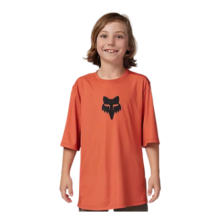 RANGER KIDS CYCLING JERSEY FOX