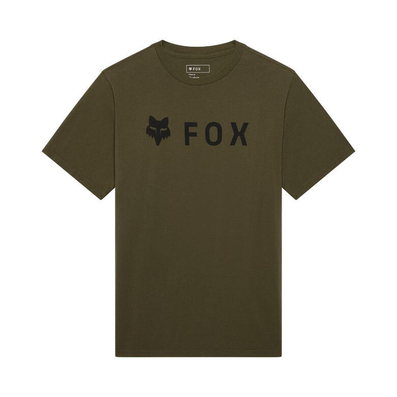MOŠKA KRATKA MAJICA FOX ABSOLUTE 195