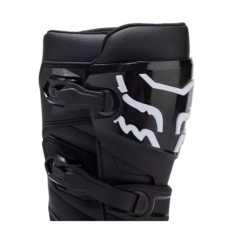 COMP 2.0 KIDS MOTOCROSS BOOTS FOX