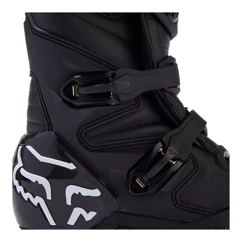 COMP 2.0 KIDS MOTOCROSS BOOTS FOX