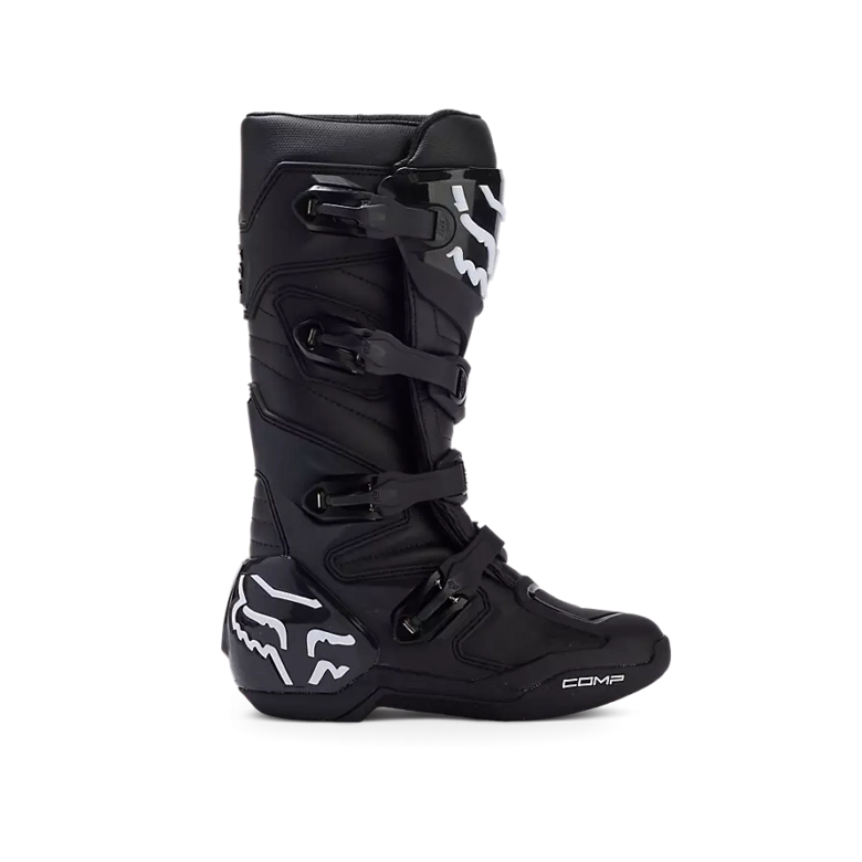 COMP 2.0 KIDS MOTOCROSS BOOTS FOX