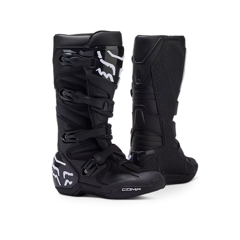 COMP 2.0 KIDS MOTOCROSS BOOTS FOX