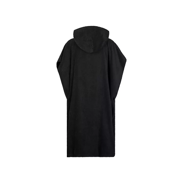 FOX HEAD BEACH TOWEL FOX [BLK]