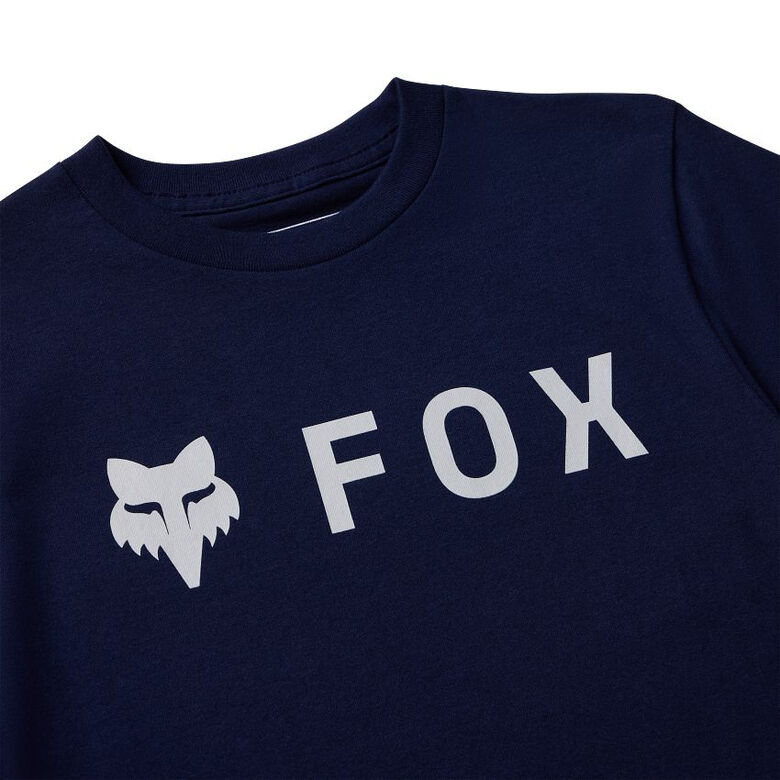 DJEČJA MAJICA KRATKIH RUKAVA FOX ABSOLUTE