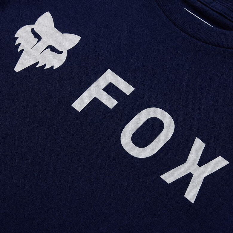 DJEČJA MAJICA KRATKIH RUKAVA FOX ABSOLUTE