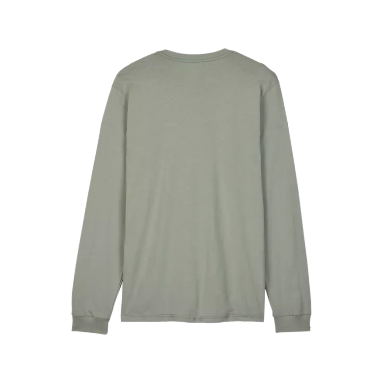 LEO LONG-SLEEVE T-SHIRT FOX