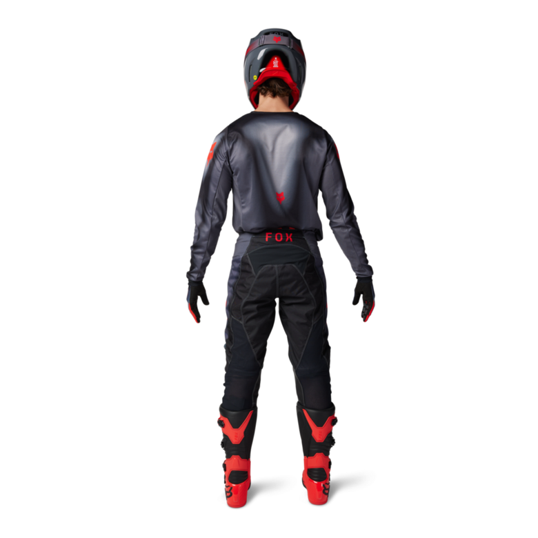 180 INTERFERE MOTOCROSS PANTS [GRY/RD]