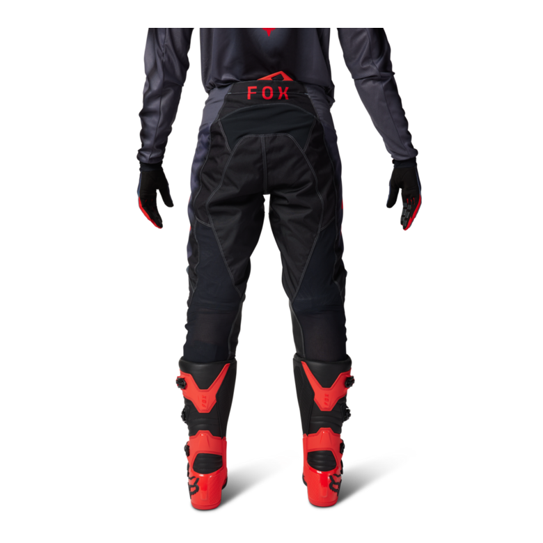 180 INTERFERE MOTOCROSS PANTS [GRY/RD]