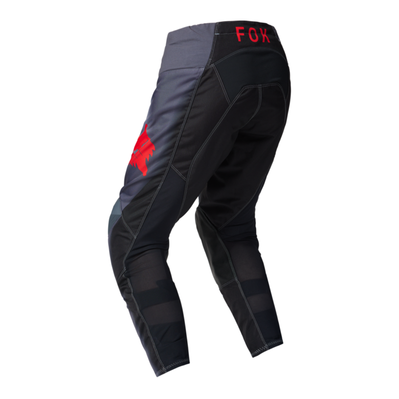 180 INTERFERE MOTOCROSS PANTS [GRY/RD]