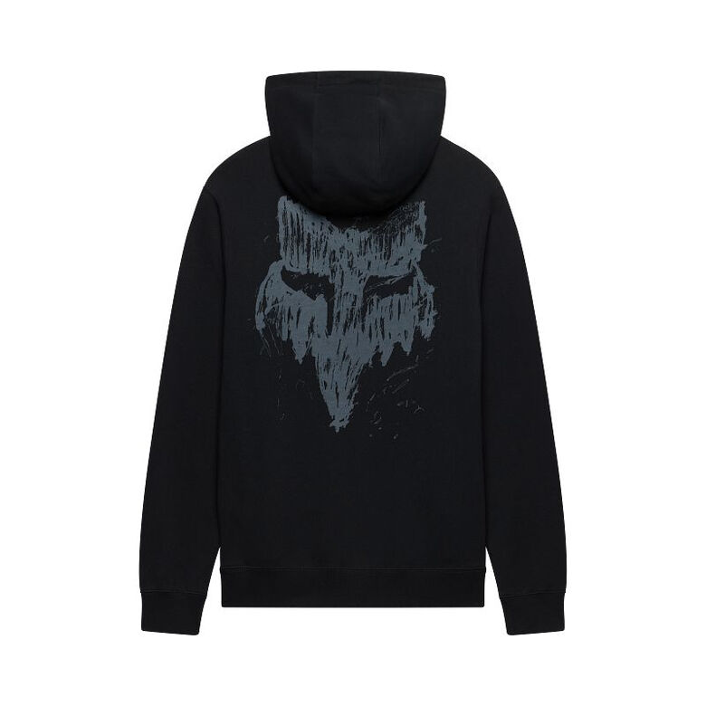 PULOVER S KAPUCO FOX SLOWBURN