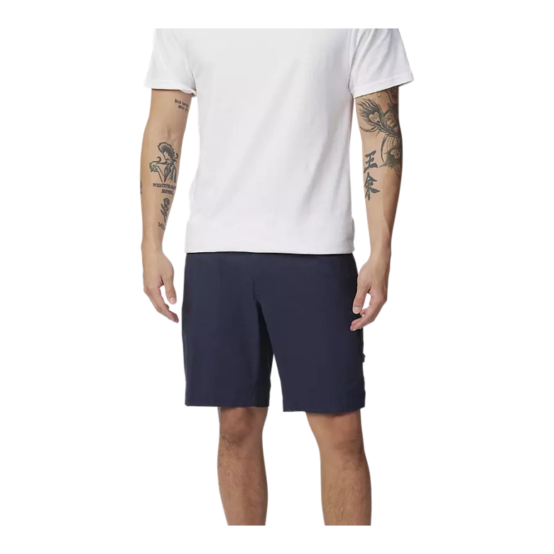 ESSEX 3.0 SHORTS FOX