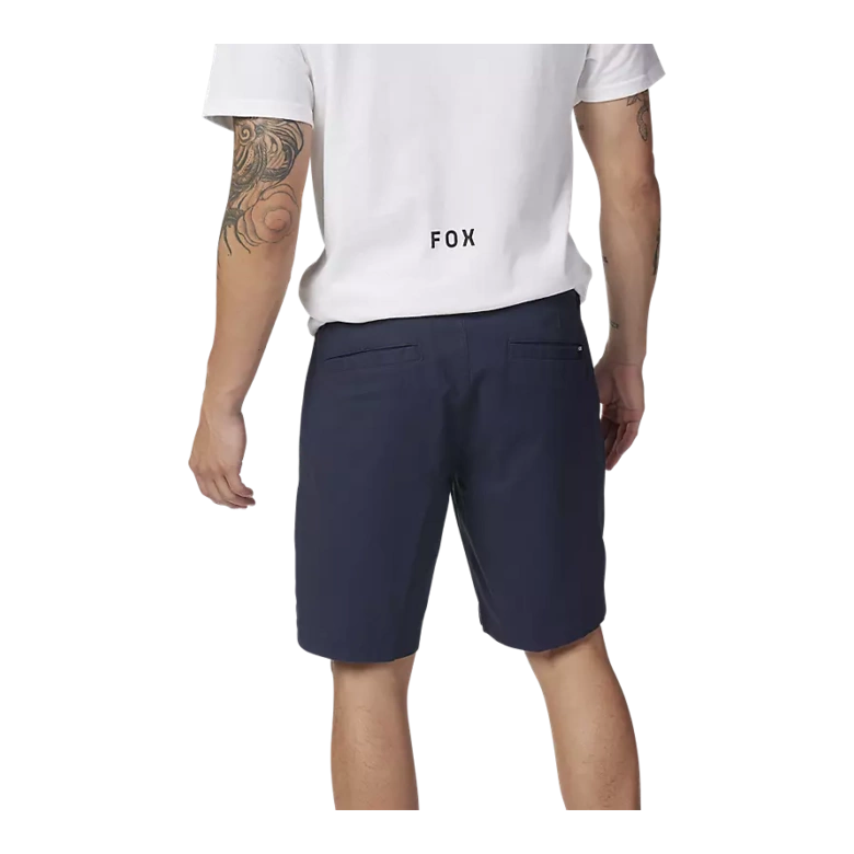 ESSEX 3.0 SHORTS FOX