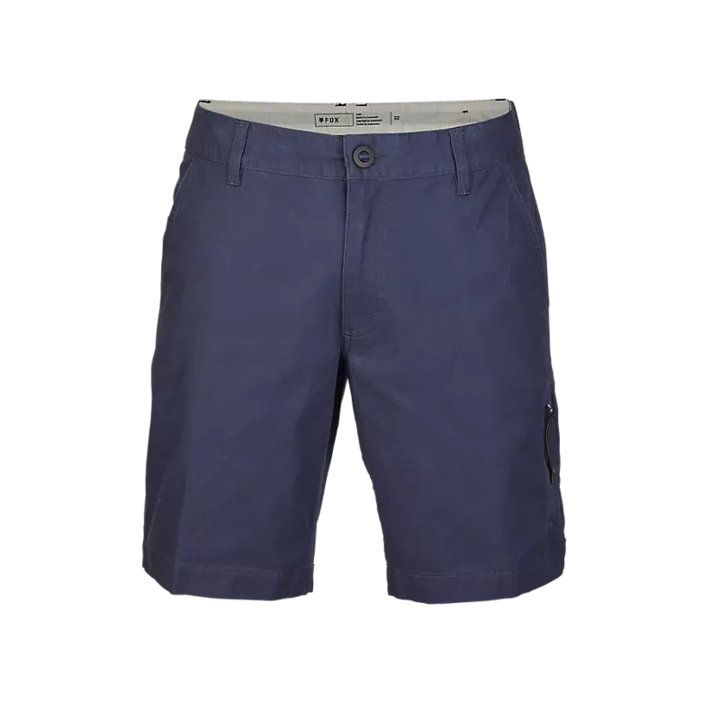 ESSEX 3.0 SHORTS FOX