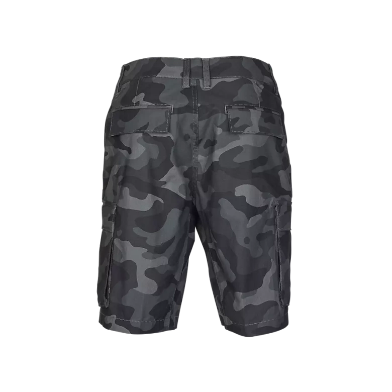 SLAMBOZO 3.0 CAMO MEN'S SHORTS FOX