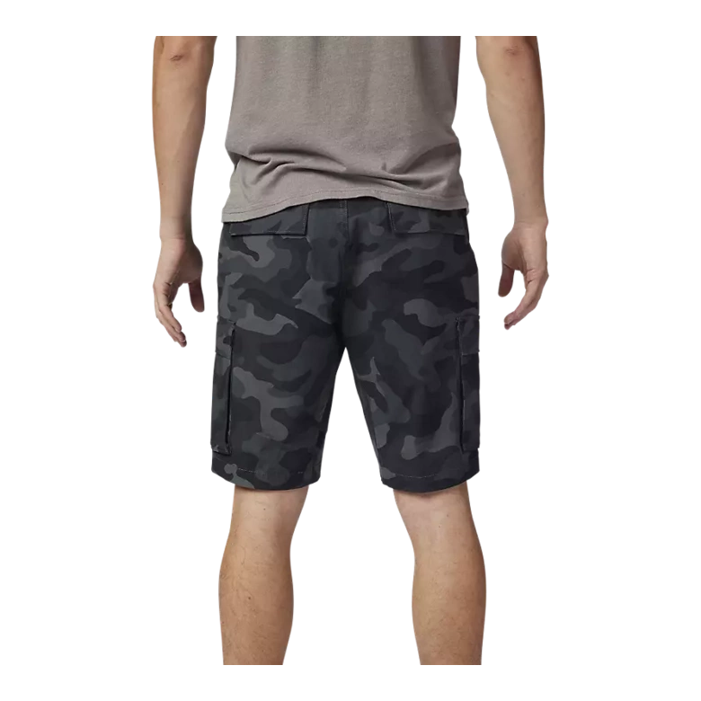 SLAMBOZO 3.0 CAMO MEN'S SHORTS FOX