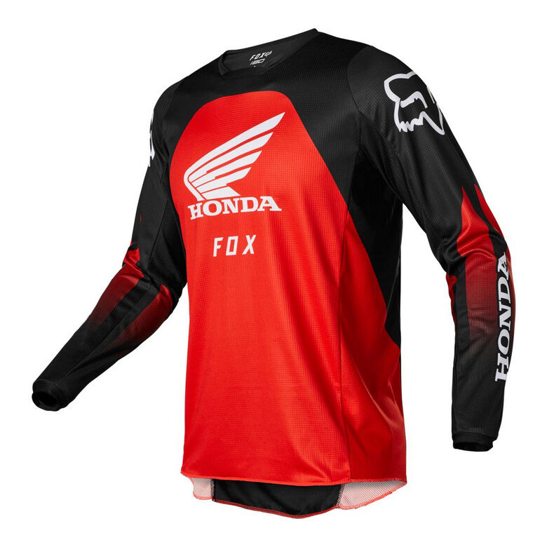180 HONDA MOTOCROSS PANTS / MOTOCROSS JERSEY FOX