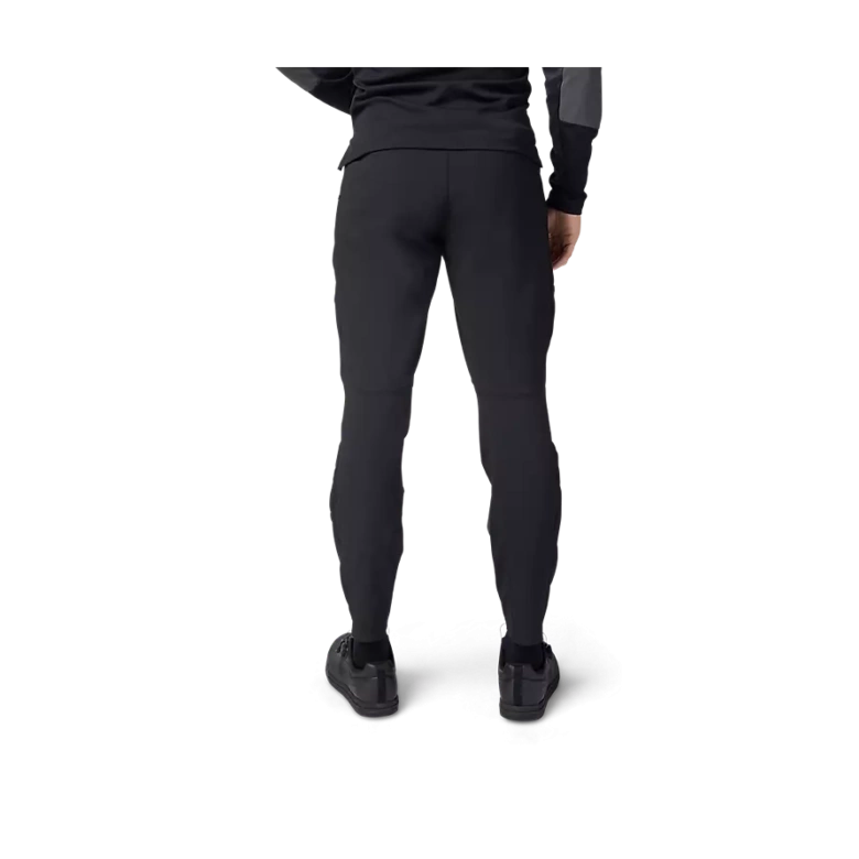 FOX DEFEND LONG BAGGY CYCLING PANTS