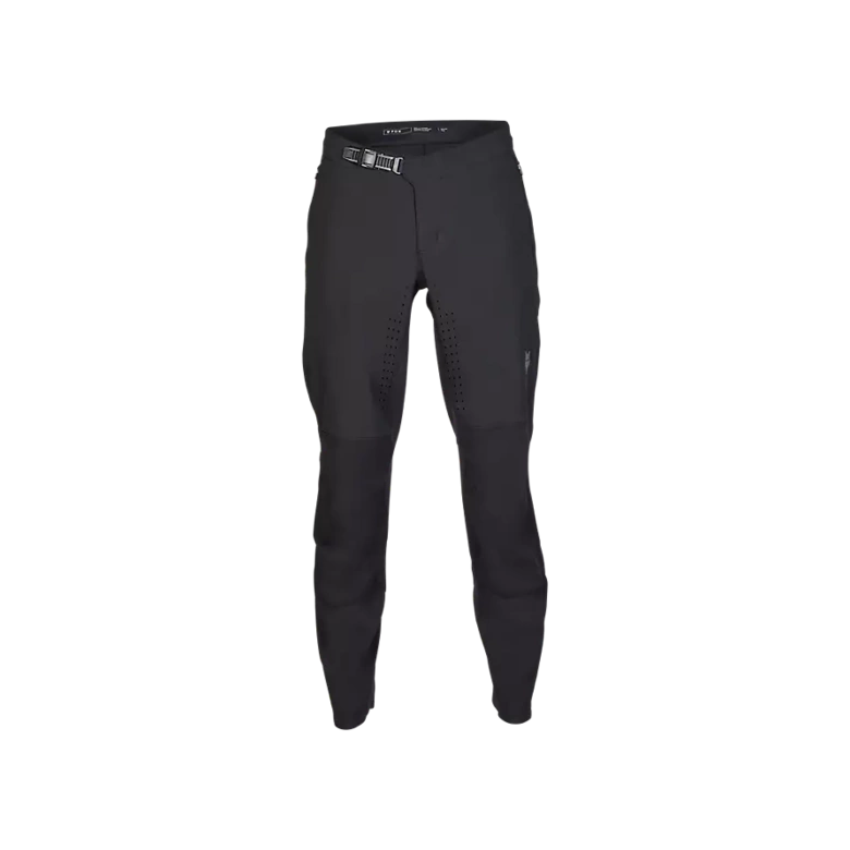 FOX DEFEND LONG BAGGY CYCLING PANTS