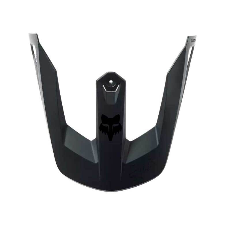 PROFRAME RS VISOR FOX (LOGO: new fox)