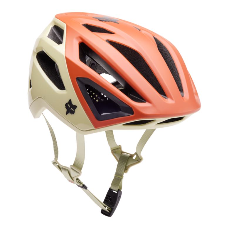 CROSSFRAME PRO XC HELMET FOX, CE